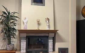 Apartament Boh. Warszawy 43 D/6